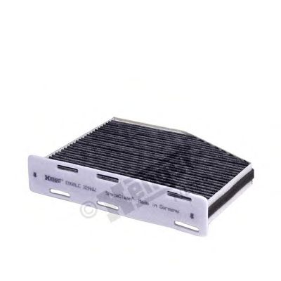 HENGST FILTER e998lc -  Фильтр воздуха в салоне